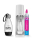 SodaStream TERRA WHITE + BUTELKA MOB BLACK - 1034991 - zdjęcie